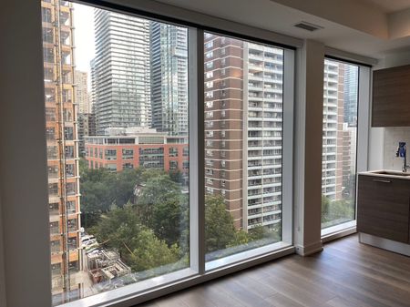 For Lease - 3 Gloucester Street Unit# 1001, Toronto, Ontario - Photo 4