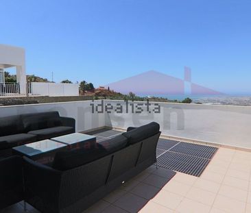 Alquiler de chalet pareado en Algarrobo - Photo 3