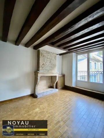 Maison à louer 3 pièces 61.46m² - Photo 2
