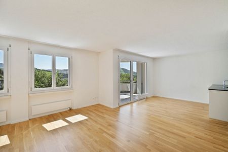 Komfortabel wohnen in gepflegtem Mehrfamilienhaus - Foto 4