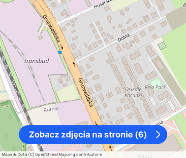 Nowe | 2-pokojowe | WINDA | Balkon | Na wynajem Rumia – zdjęcie 1