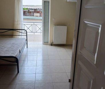 Studio/Γκαρσονιέρα για ενοικίαση Σύνορα - Αστυνομικά - Νοσοκομείο (... - Photo 1