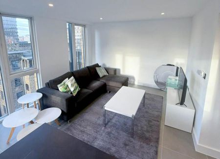 1 bedroom apartment to rent - Photo 4