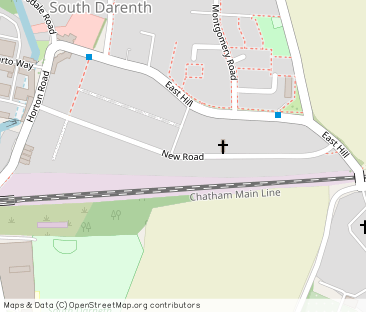 New Road, South Darenth, Kent - Photo 1