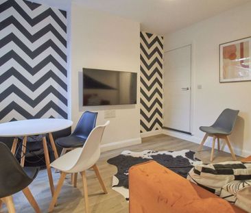 54 Leopold Street - NEW PRICE & 50 Week ContractLoughborough - Photo 1