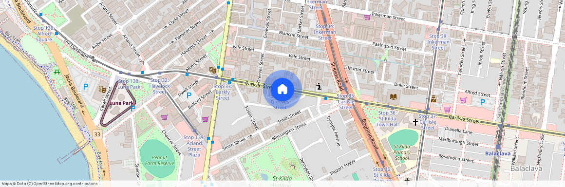 71 Carlisle Street, St Kilda VIC 3182