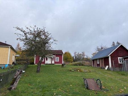 Östra Romnarp, Lekeryd - Foto 2