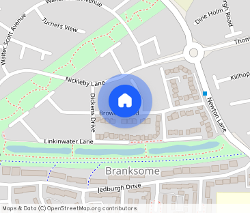 Browdie Road, West Park, Darlington, DL2 - Photo 1