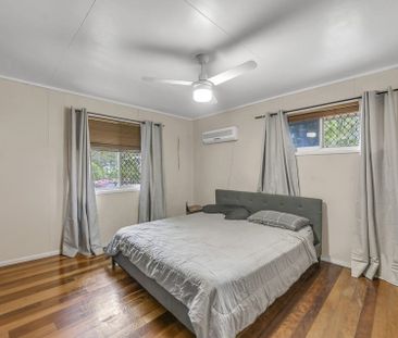 Spacious Family Home with Powered Shed - Photo 3