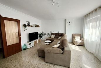 Alquiler de piso en Calle José Artés de Arcos