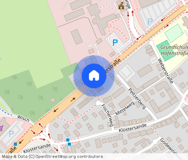 1 zimmer in Elmshorn - Photo 1