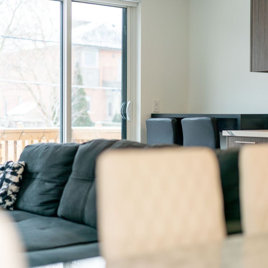 For Lease - 851 Sheppard Avenue Unit# TH20, Toronto, Ontario - Photo 1