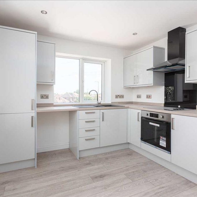 2 bedroom apartment to rent - Photo 1