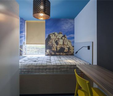 2 bedroom apartment to rent - Photo 6