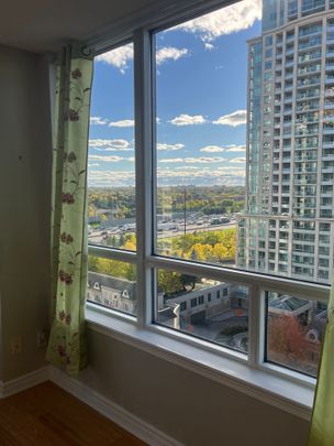 For Lease - 2 REAN Drive Unit# 1212, Toronto, Ontario - Photo 1