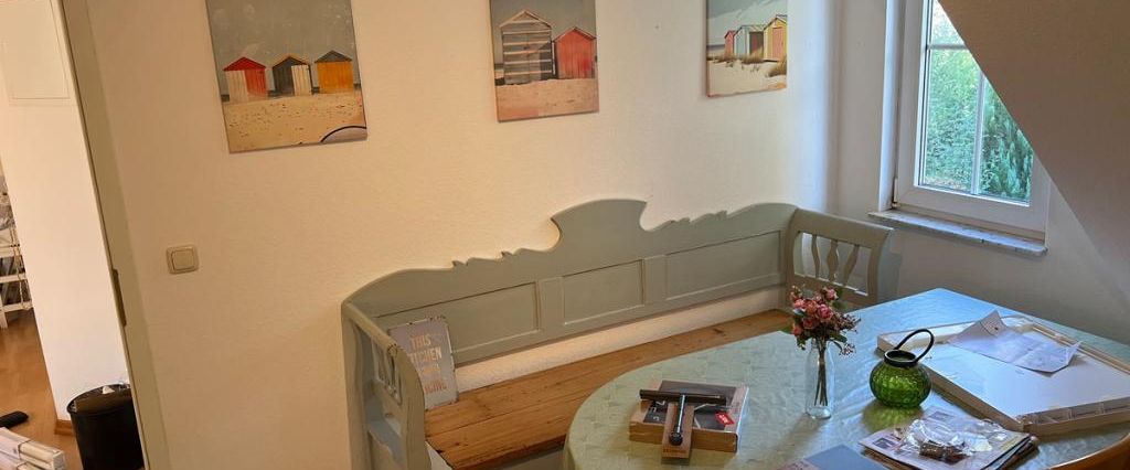 Traumhafte Wohnung in ruhiger Lage ☀️ - Photo 1