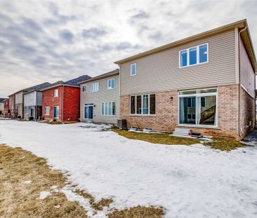 For Lease - 14 VAUGHN Drive, Thorold, Ontario - Photo 2