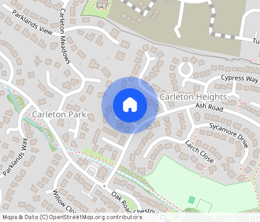14 Cherry Gardens, Penrith, Cumbria - Photo 1