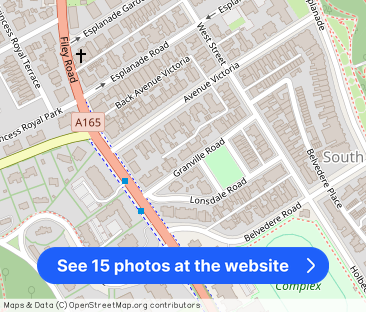 Greyfriars, Scarborough, YO11 - Photo 1