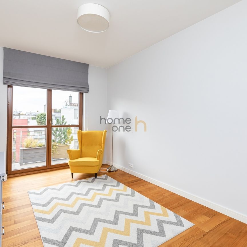 Warszawa, ul. Franciszka Klimczaka - Фото 1