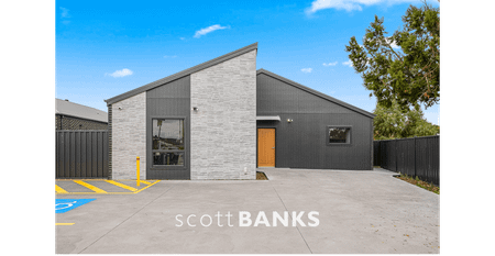 Suite 7 - Free First Week's Rent! - Photo 4