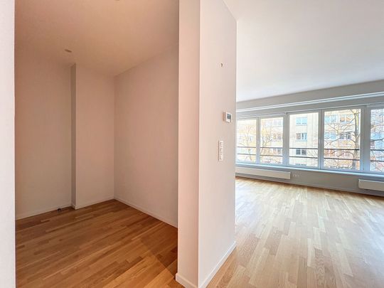 Appartement met twee slaapkamers in Ixelles - Foto 1