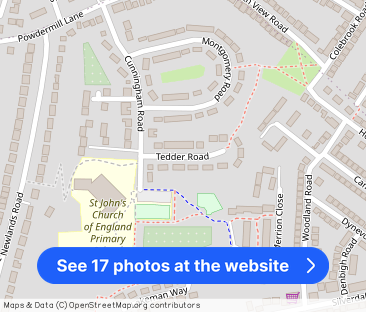 Tedder Road, Tunbridge Wells, TN4 - Photo 1