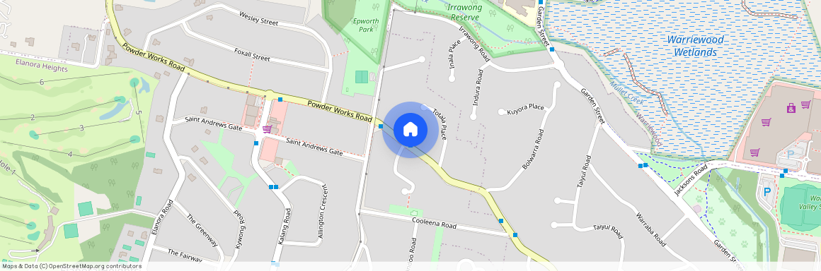 137 Powderworks Road, NSW 2101, Elanora Heights