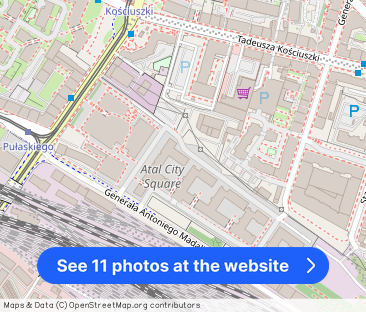 Mieszkanie 2-pok | Nowe | Parking | Madalińskiego - Photo 1