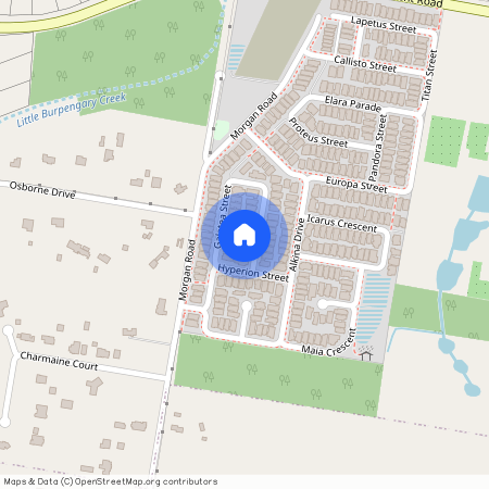 2/5 Galatea Street, Qld 4505, Burpengary