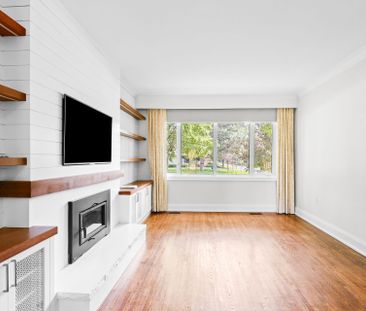 For Lease - 1613 Wembury Road, Mississauga, Ontario - Photo 2