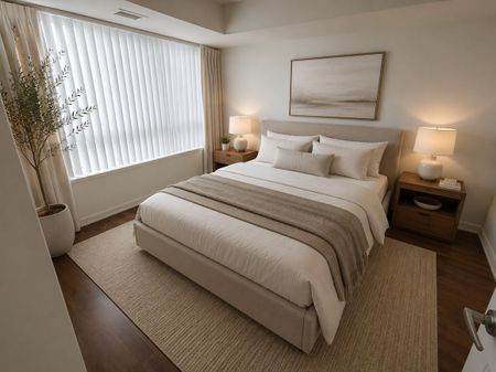 For Lease - 17 Anndale Drive Unit# 1901, Toronto, Ontario - Photo 3