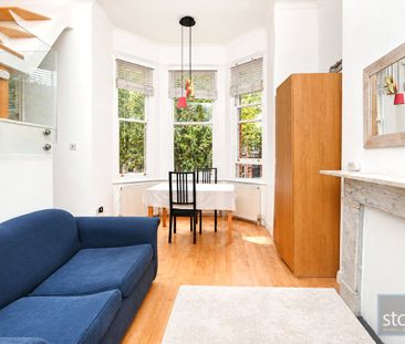 Fellows Road, Swiss Cottage, London - Photo 2