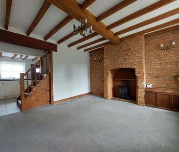 Willington Road, Etwall, Derby, DE65 - Photo 3