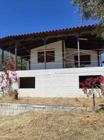 Μονοκατοικία για ενοικίαση - Κερατέα, - Photo 5