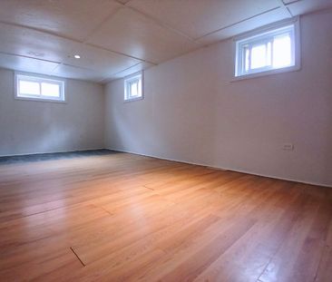 For Lease - 861 Cosburn Avenue Unit# Lower, Toronto, Ontario - Photo 6