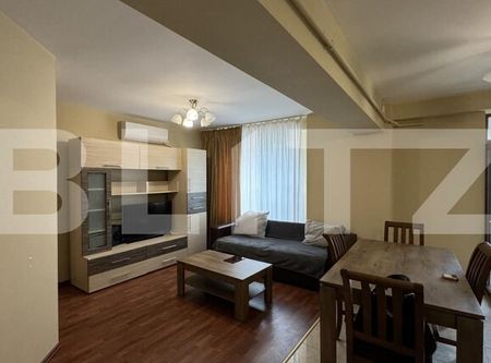 Apartament 2 camere, et. 1, CT, 60 mp, zona Ciupercă - Fotografie 2