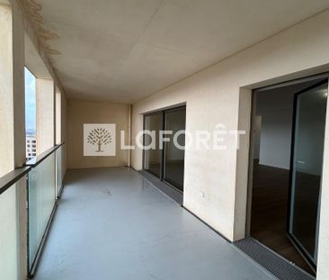 Appartement T3 Bordeaux à louer - Photo 4