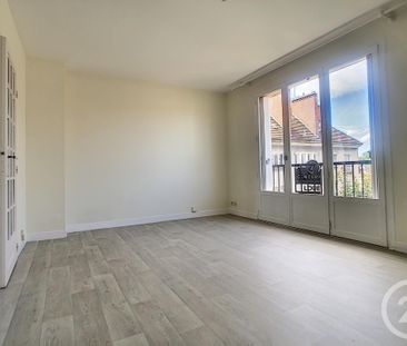 Location Appartement 3 pièces 55m² TROYES 10000 - Photo 2