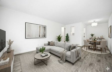 For Lease - 49 Glen Elm Avenue Unit# 114, Toronto, Ontario - Photo 2