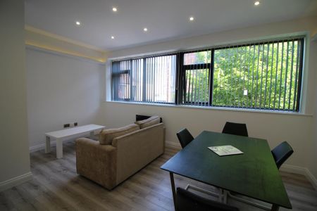 2 bedroom flat to rent - Photo 2