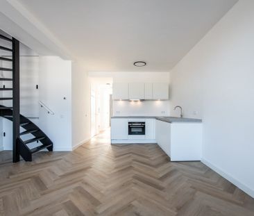 Te huur: Appartement Haarlemmerweg 55 3 in Amsterdam - Photo 6