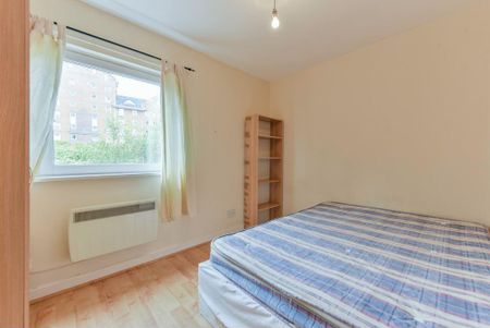 5 bedroom terraced house to rent - Photo 2