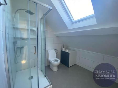 Maison meublée à Contres 84.0 m2 - Photo 2