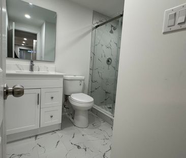 For Lease - 1686 Summergrove Crescent Unit# Bsmt 1BD, Mississauga, ... - Photo 4