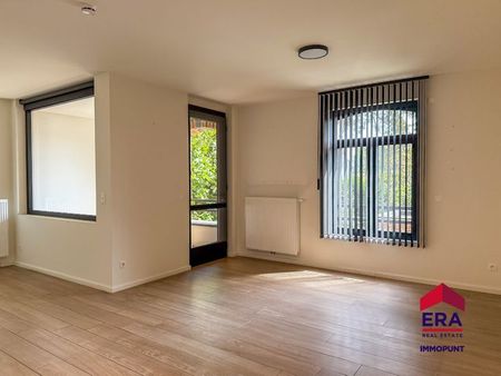 Appartement te huur - Photo 2