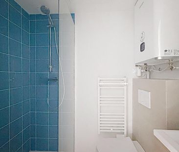 Location Appartement 1 pièce 22m² POMMIERS 69480 - Photo 3