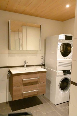 2.5 Zimmer, 46 m², 1. Stock - Foto 4