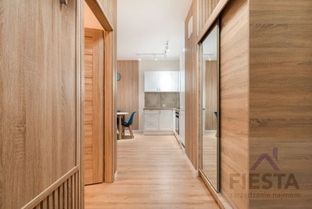 Gdańsk Letnica, ul. Aleksandra Rożankowskiego - Zdjęcie 5