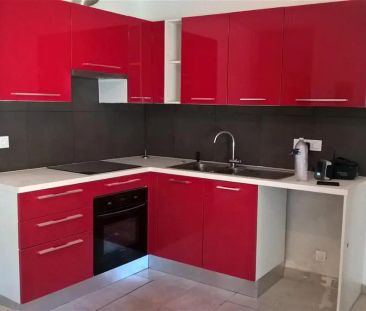 Location maison 4 pièces - 71.34m² à Vaulnaveys-le-haut (38410) - Photo 4